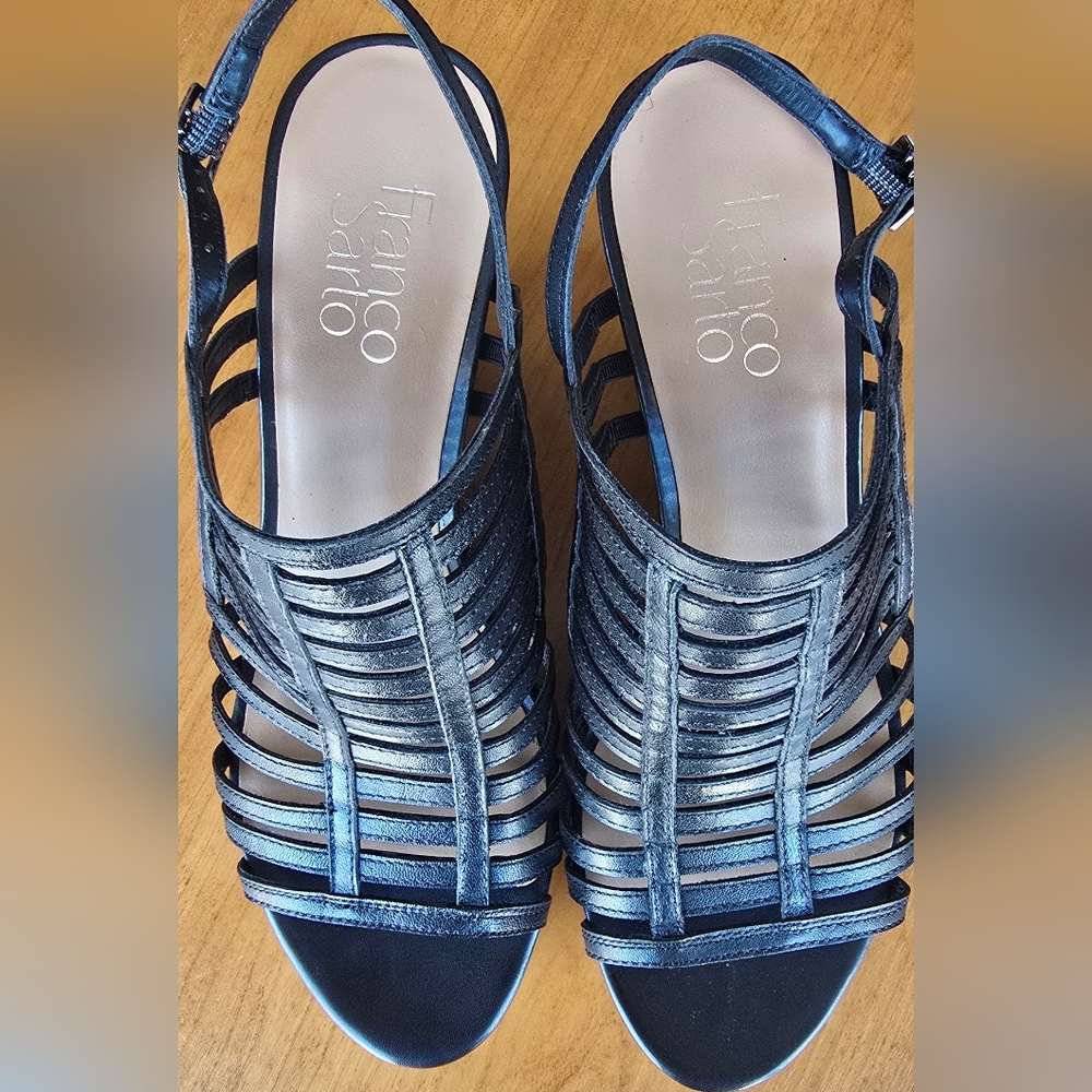 Franco Sarto Wedge